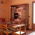 בית הארחה Casa Mariu