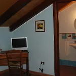 בית הארחה Casa Mariu
