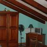בית הארחה Casa Mariu