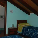 בית הארחה Casa Mariu סאלה קונסיליניה