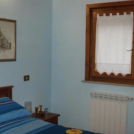 Casa Mariu