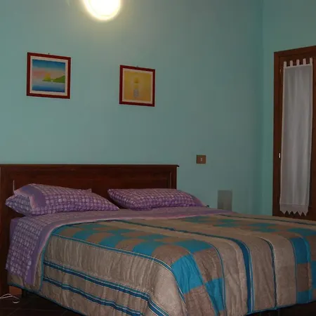 Гостевой дом Casa Mariu Сала-Консилина
