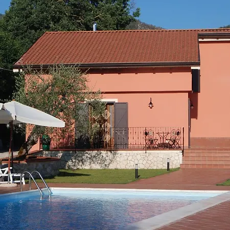 Casa Mariu Sala Consilina