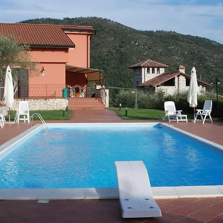Casa Mariu *