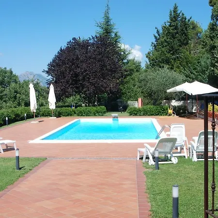 Penzion Casa Mariu Sala Consilina