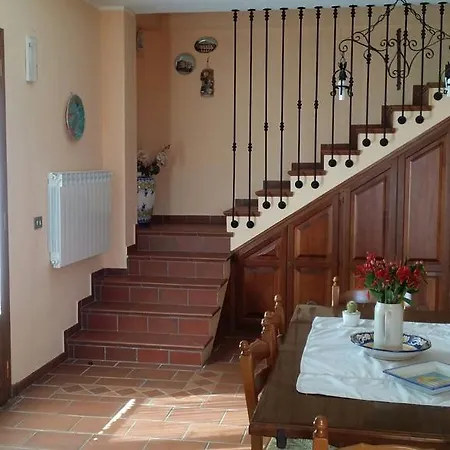 Penzion Casa Mariu