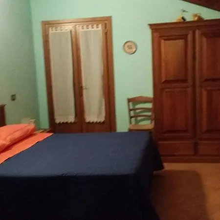 Casa Mariu * Sala Consilina