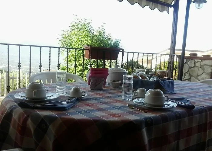 Casa Mariu Sala Consilina