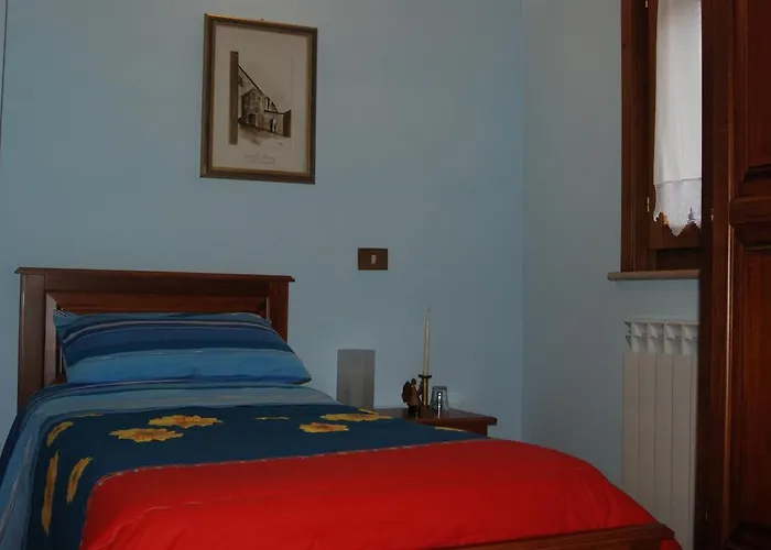 Penzion Casa Mariu *