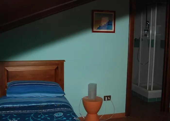 Casa Mariu Sala Consilina