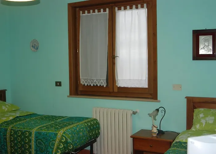 Penzion Casa Mariu *