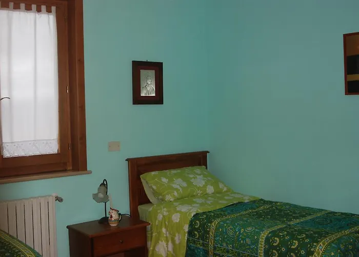 Penzion Casa Mariu Sala Consilina