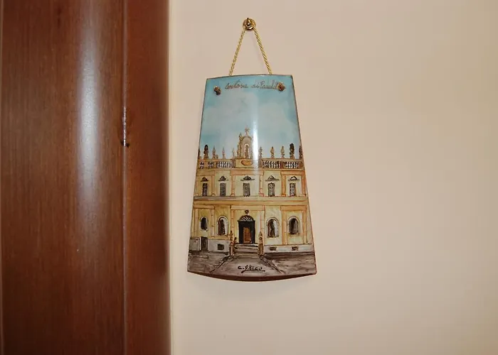 Penzion Casa Mariu *
