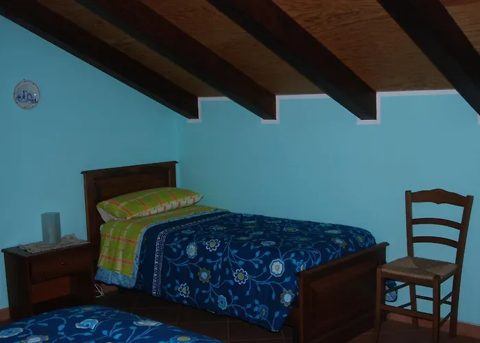 Casa Mariu