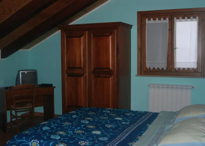 Penzion Casa Mariu *