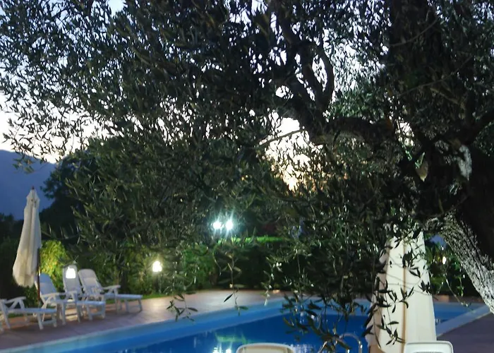 Gasthof Casa Mariu *