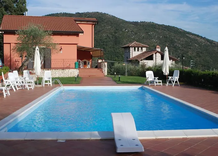 Casa Mariu *