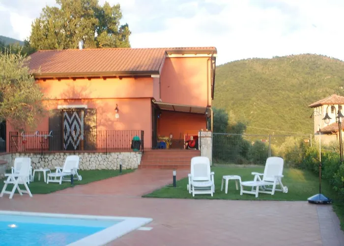 Casa Mariu Penzion *