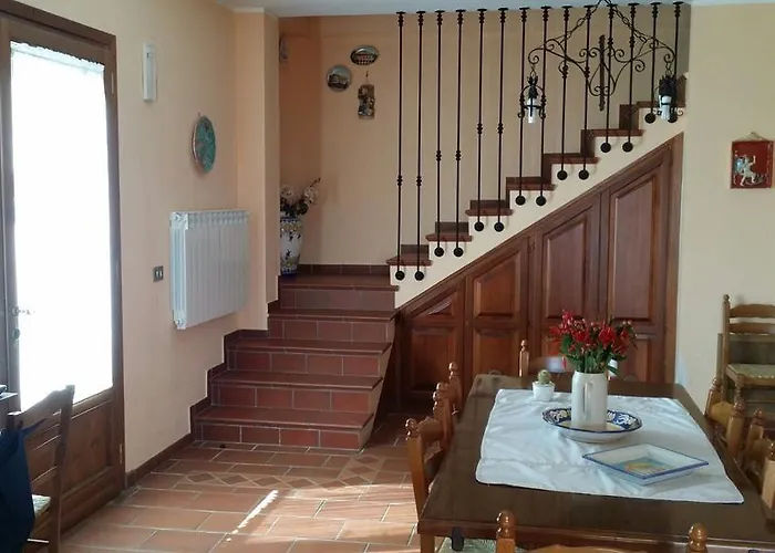 Penzion Casa Mariu