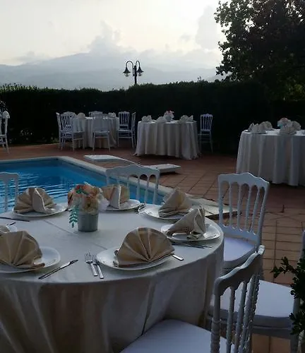 Casa Mariu Penzion