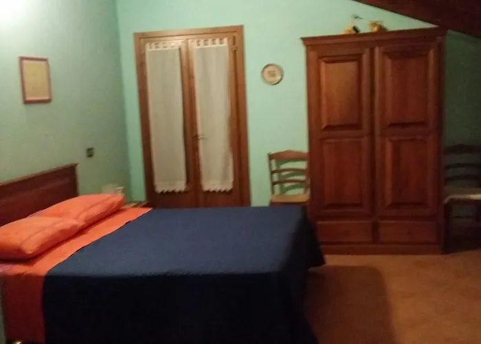Casa Mariu * Sala Consilina